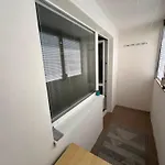 Modern Near Football Stadium Апартаменты