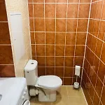 Modern Near Football Stadium Апартаменты *